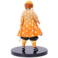 Kimetsu no Yaiba Zenitsu Agatsuma - Figura de Ação Colecionável 16 cm - imagem 3