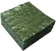 Alga Yaki Sushi Nori 50 Folhas 140g - imagem 3
