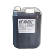 Molho Pronto Yakissoba Alfa Em Galão 5L - imagem 4