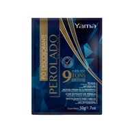 Yamá Perolado: Descoloração Perfeita em 9 Tons! - imagem 1