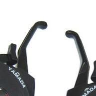 Yamada Rapid Fire: Trocas Precisas 21v! - imagem 1
