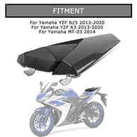 Capa de Banco Traseiro Yamaha R3 R25 MT-03: Estilo e Personalização Premium - imagem 3