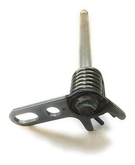 Eixo de Câmbio Original Yamaha YFZ450 (2006-2009, 2012-2013) - Desempenho e Durabilidade Garantidos - imagem 3
