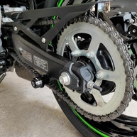 Bobinas de Braço Oscilante MOWOK 6mm para Yamaha MT-03 (2015-2025) - Proteção e Estilo Premium - imagem 4