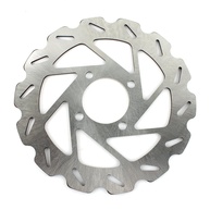Rotor de Freio a Disco TARAZON Onda para Yamaha YFZ450, Raptor 350, 250 e 125 - Performance e Durabilidade - imagem 1