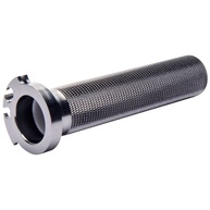 Tubo Acelerador Tusk em Alumínio 6061 T6 - Performance e Durabilidade para Kawasaki, Suzuki e Yamaha - imagem 1