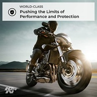 Filtro de Ar Esportivo K&N YA-1307 para Yamaha XVS 950 Midnight Star: Performance e Economia Reutilizável - imagem 3