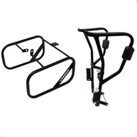 Protetor de Carenagem e Motor para Yamaha Lander (Até 2018) - Segurança e Estilo! - imagem 2