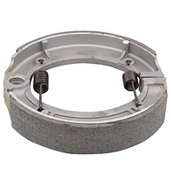 Pastilha de Freio Traseiro MOTOKU para Yamaha Big Bear, Kodiak, Grizzly, XS400 e XJ550R - imagem 5