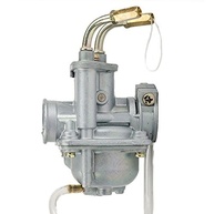 Carburador e Cabo Acelerador HIFROM para Yamaha PW50 Y-Zinger (1981-2009) - Potência e Desempenho Renovados - imagem 5