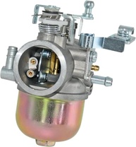 Carburador Upgrade J24-14101-01 para Yamaha G1 Golf Cart 2 Tempos (1979-1989) - imagem 4