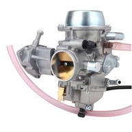 Carburador Completo com Bomba de Combustível para Yamaha Rhino 660 (2004-2007) - Peça de Reposição 5KM-14901-00-00 - imagem 3