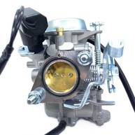 Carburador Completo para Yamaha Majesty YP250 e Linhai 250/260cc - Potência e Desempenho Renovados - imagem 2