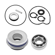 Kit Reparo Completo Bomba D'água Yamaha Raptor 660R (2001-2005) - Selo e Rolamento de Alta Performance - imagem 4