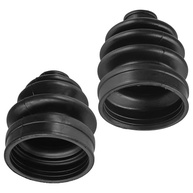 Kit Bota CV Eixo Dianteiro Caltric para Yamaha Big Bear 350 YFM350FW 4x4 (1987-1997) - Proteção e Durabilidade Essenciais - imagem 5