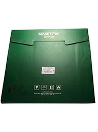 Disco de Freio Dianteiro SMARTFOX para Yamaha Fazer 250 - Segurança e Performance - imagem 5