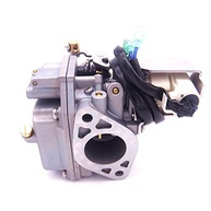 Carburador Yamaha F20 4 Tempos (6AH-14301-00/01) - Potência e Desempenho para Seu Motor Externo - imagem 5