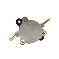 Conjunto Bomba Combustível Yamaha F75 F80 F115 LF115 6D8-24410-10-00 | Mariner 880890T1 - imagem 3
