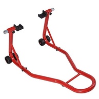 Suporte Traseiro Goplus para Motos: Elevação e Manutenção Fácil para Yamaha, Honda, Kawasaki e Mais! - imagem 4