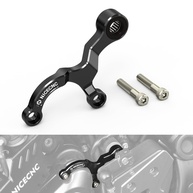 Disco de Freio Traseiro GP para Yamaha Lander 250, Tenere 250 e Crosser 150 ABS - Segurança e Performance Garantidas! - imagem 3