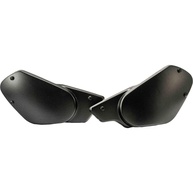 Painéis Puig Infill Carbon Look para Yamaha XSR900 (2016-2017) - Estilo e Proteção - imagem 1