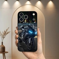 Capa iPhone Yamaha: Estilo e Proteção! - imagem 2