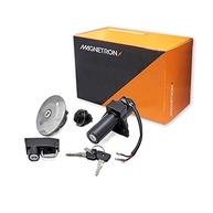 Kit Chave Ignição Magnetron para Yamaha YBR Factor 125 (2008-2013) - Segurança e Confiabilidade - imagem 2