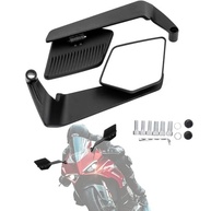 Espelhos Universais Asa 180° para Moto: Estilo e Segurança para Yamaha, Honda, Kawasaki e Mais - imagem 2