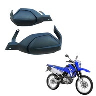 Protetor de Mão Moto Yamaha Lander 250 & Tenere 250 - Segurança e Estilo Premium - imagem 1