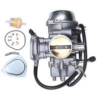 Carburador Novo Yamaha Grizzly 600/660 YFM600/YFM660 ATV - Potência e Desempenho Renovados! - imagem 2