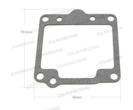 Kit Reparo Carburador 2 Peças para Yamaha XS400 (80-82) - Qualidade Taiwan - imagem 4