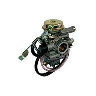 Carburador Completo GP para Yamaha YBR 125 Factor (2011-2013) - Performance e Confiabilidade - imagem 4