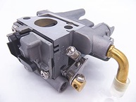 Carburador SouthMarine 69M-14301-10 para Motores Yamaha 4 Tempos F2.5 - Novo e Pronto para Uso - imagem 5