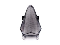 Lanterna Traseira LED Fumê com Setas Integradas para Yamaha R6 2006-2007 - imagem 1