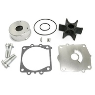 Kit Reparo Rotor Yamaha LF115 F115 (2002+) Sierra 18-3442 - Potência e Durabilidade para Sua Embarcação - imagem 2