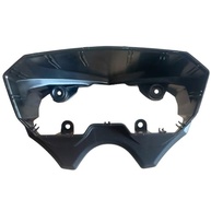 Carcaça Painel Inferior Yamaha Fazer 250 (2016-2017) - Peça de Reposição Essencial - imagem 5