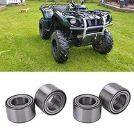Rolamento de Roda Traseira/Dianteira em Aço para Yamaha Grizzly YFM 550/660/700 (2003-2018) - Performance e Durabilidade - imagem 4