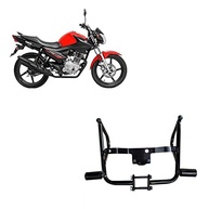 Protetor de Carenagem Yamaha Factor 125 Preto: Segurança e Estilo para Sua Moto - imagem 2