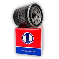 Filtro de Óleo Miw H1015: Proteção Essencial para sua Moto Honda, Kawasaki, Yamaha, Suzuki e Triumph - imagem 3
