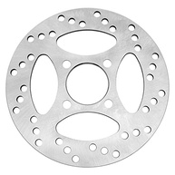 Disco de Freio Traseiro M MATI para Yamaha Raptor 700 (06-20) e YFZ450 (06-13) - Alta Performance e Durabilidade - imagem 2