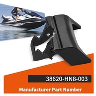 Trava de Porta-Luvas Yamaha Wolverine GP VX 850-1800 (2015-2024) - Segurança e Durabilidade | F2X-U2875-00-00 - imagem 4