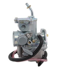 Carburador Completo para Yamaha Champ 100 YFM 100 ATV Quad (1987-2008) e Badger 80 YFM 80 (1985-1991) com Filtro de Combustível - imagem 5