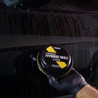 Yamase Cera Protetora Hidrorepelente 120ml: Brilho e Proteção Duradoura para Seu Carro - imagem 5