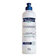 Yamasterol Branco: Hidratação e Brilho Intenso - imagem 1