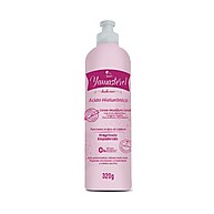 Yamasterol Hialurônico: Hidratação Capilar que Revitaliza - imagem 1