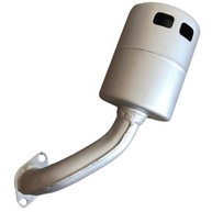 Silencioso Yanmar NB10: Potência Silenciosa para Seu Equipamento - imagem 2