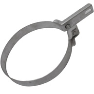 Abraçadeira Filtro de Ar Yanmar B9: Segurança e Desempenho para seu Motor - imagem 1