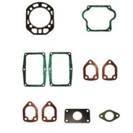Reparo de Cabeçote Yanmar NS18: Restaure a Potência do Seu Motor! - imagem 1