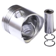 Pistão Yanmar 92mm: Potência e Durabilidade para NS11, NS12, TC11, TC14 - imagem 1