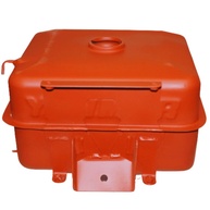 Tanque de Combustível Yanmar TC10 NB10 com Suporte para Farol - Qualidade e Durabilidade - imagem 1